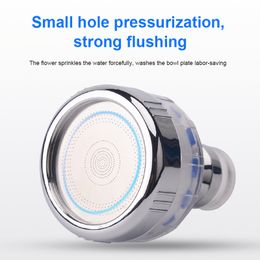 Tap Aerator Universal Splash-proof Faucet Spout Philtre Water Diffuser Water-saving Shower Head Nozzle Tap Connector Faucet Parts