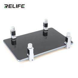 RELIFE RL-008A LCD Screen Fixing LCD Clamp Clip For Phone Repair Tools LCD Display Screen Fastening Clamp Clip For IP/IPad/Table