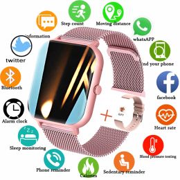 Watches 2024 New GTS 2 mini Smartwatch 70 Sports Modes Sleep Monitoring GPS AMOLED Display Bluetooth Call SmartWatch For Android For iOS