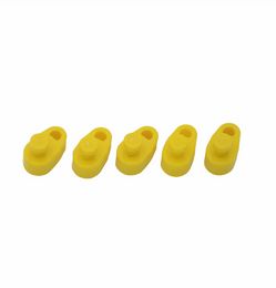 High quality mini incubator parts Self-produced motor shaft yellow egg turning motor pin for hot sale