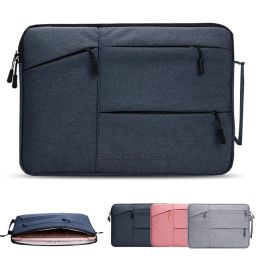 Cases 14.6inch Tablet Sleeve Bag for Samsung Galaxy Tab S8 Ultra 2022 Waterproof Computer Notebook Briefcase with Handle for Women Men