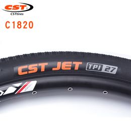 1PC CST Bicycle Tyres for 20/24/26/27.5/29 Road Mountain Bike 1.95/2.1/2.35 MTB Tyre Ultralight Outer Tyre Accessories maxxi