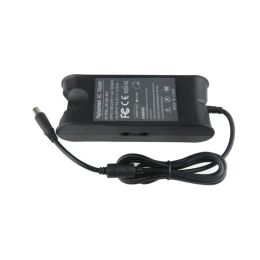 Adapter 19.5V 4.62A 90W Laptop Ac Power Adapter Charger For Dell Ad90195D Pa190001D3 Df266 M20 M60 M65 M70 1410 1420 7.4Mm * 5.0Mm