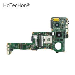 Motherboard A000174130 Genuine HM76 Motherboard DABY3CMB8E0 w/ HD 7610m V1G for Toshiba Satellite L840 L845 C800 C840 C845 Laptops