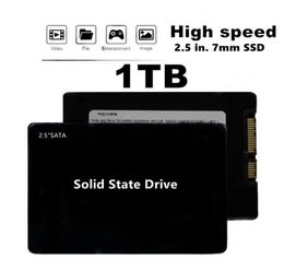 External Hard Drives 1TB 512GB Drive Disc Sata3 25 Inch Ssd TLC 500MBs Internal Solid State For Laptop And DesktopExternal5679398