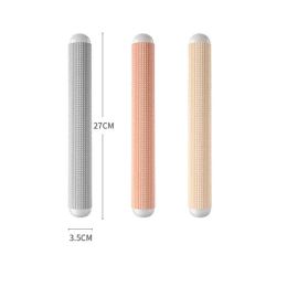 Plastic Non-stick Rolling Pin Kitchen Cooking Baking Tool Craft Baking Fondant Cake Decor Dumpling Skin Dough Roller Rolling Pin