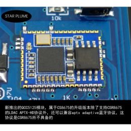Amplifiers New TPA3255 Audiophile HIFI Bluetooth 5.0 High Power Amplifier Board Digital Amplifier 300W+300W