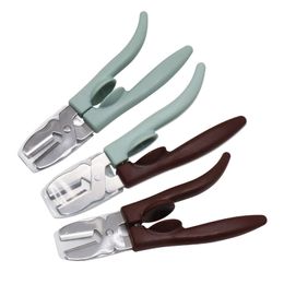 Multipurpose Chestnut Clip Holder Peeler Scissors Kitchen Nut Tool Multi-purpose Pliers