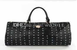high quality men women travel bag duffle bag designer luggage handbags large capacity sports bag8458955