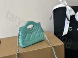 Designer Luxury Crossbody Bag Wallet Leather Messenger Axel Bärande handväska Womens väska stor kapacitet Composite Shopping Bag Chaneells