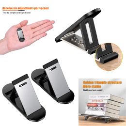 Stand Adjustable Laptop Stand Foldable Semimetal Tablet Cooing Holder Notebook Suporte Mini Bracket for Macbook Pro Air Huawei
