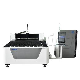 Cheap Price Fibre Laser Metal Sheet Cutter Machine 1325 1530 2040 Lazer Cutting