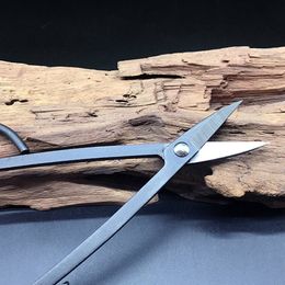 Gardening Shears Can Cut Aluminum Wire Buds Clip Pruning Shears Cut Sprigs Of Boxwood Black Pine Bonsai Scissors