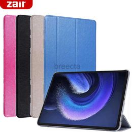 Tablet PC Cases Bags For Redmi Pad 5 6 Pro 11 10.61 2021 2022 2021 Folding Magnetic Tablet Case Auto Wake/Sleep Flip Smart Cover 240411