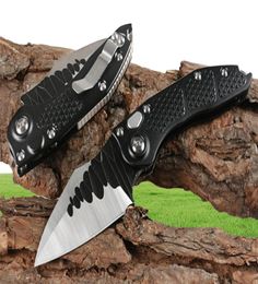 Mic MT tch big squid quick open knives BM41 BM42 BM43 A16 A161 A162 A163 survival camping hunting knife folding Crafts collect kni5953930