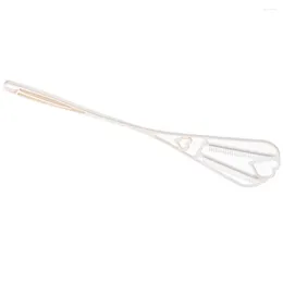 Pillow Carpet Beater Rug Dust Cleaning Tool Comforter Dusting Quilt Duster Tools Manual Long Handle