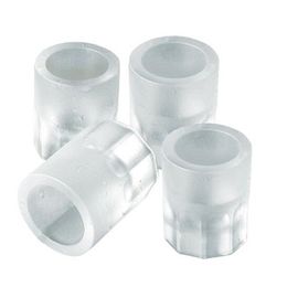 Ice Cup Maker Ice Cube Tray Mould Makes Shot Glasses Ice Mould Novelty Gifts Ice Tray Summer Drinking Tool