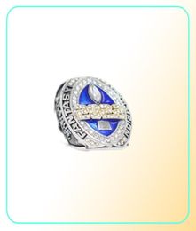 hot sales 2022 blues style fantasy football rings full size 8-148330019