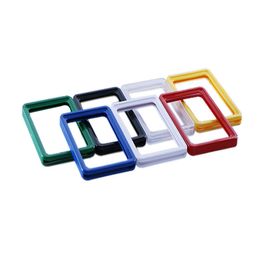 A6 Selling Point Of Sale Price Tag Display Merchandise Card Holder Info Label Frame | Loripos