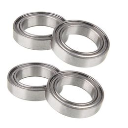 30Pcs Steel Ball Bearing Set For ZD Racing DBX-10 10421-S 9102 1/10 RC Car Upgrade Replacement Parts