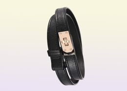 Luxury Brand Belts for Women Waist Belt Genuine Leather h Cinturon Mujer Easy Belt Thin High Quality Ceinture Femme 2020 Cintos Q05525361