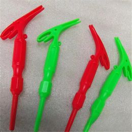 Security Extractor Fishing Universal Fly Nail Knot Tying Tools Extractor Hook Remover Quick Knot Tying Loop Fishing Tools