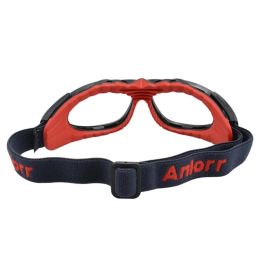 Kids Sport Goggles Glasses Basketball Soccer Football Sports Protective Eyewear Safety Goggles Anti-fog Lens Replac Dropshipping