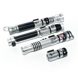 Metal Hilt Lightsaber control box fitting Type-C Force FX Heavy Duelling Light Sabre Hilt Parts to Build Custom Handles