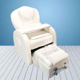 Instrument Hot Sale Chair electric massage manicure Nail Salon Furniture Foot Spa Pedicure Chair Massage Manicure Chair