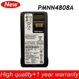 Batteries New Radios Battery PMNN4416AR PMNN4416 7.4V 1600mAh For Motorola P8600 P8620 P8660 P8668 DP2400 DP2600 XIR P6620 Walkie Talkie