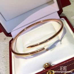 thin nail bracelet designer for woman jewelry bracelet nail bracelet designer man designer jewelry gold bangle for woman small model designer bracelets gold bangle