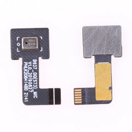 For Oukitel WP5 Cell Phone Microphone FPC Side Parts MIC Flex Cable Repair For Oukitel WP5 Microphone FPC