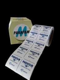 For Parafilm M Tape For Petri Dish Test tube Flasks PM996 All Purpose Laboratory Film Semi-Transparent Roll