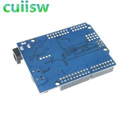 Type-C UNO R3 board CH340G+MEGA328P Chip 16Mhz For Arduino Development board