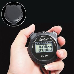 Digital Kitchen Cooking Timer Running Stopwatch Sports Professional Shower Study Time Counter Electronic Countdown
