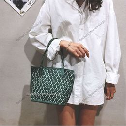 Fashion AA designer womens bag tote bags Wallets Mini PM GM woman Fashion bag Luxurious Ladies designers Bags Gy Leather purse