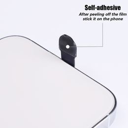 Loss-proof Silicone Phone Dust Plug Type-C Charging Port Protector for iphone Xiaomi Anti Dust Plug Stopper Dustproof Cover Cap