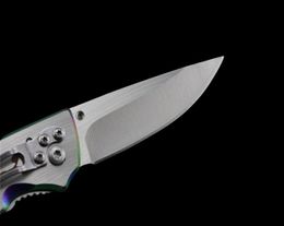 Rockstead quotSHUquot classic Folding knife 7Cr17Mov satin blade stainless steel handle outdoor camping hunting EDC tools1008410