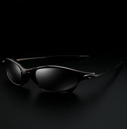 Top xmetal Juliet X Metal Sport windproof sunglasses driver Polarised UV400 high quality men and women sunglasses IRI5937077