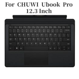 Keyboards original Stand Keyboard Cover Case For chuwi Ubook Pro 12.3" Tablet Case ubookPro keybaord case