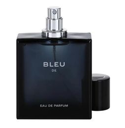 Brand Bleu Man Perfume Clone Fragrance for Men 100ml EAU De Parfum EDP Fragrances Nature Spray Designer Parfums Fast Delivery Whol7484949