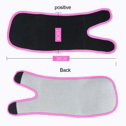 Slimming Arms Body ShapersSauna Sweat Bands Women Arm Slimmer Trainer Anti Cellulite Arm Shapers Weight Fat Reducer Loss Workout