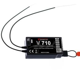 Drones V710 2.4G 7CH Receiver for Spektrum Storm G152 DSMX DSM2 RC Drone FPV Racing Multi Rotor