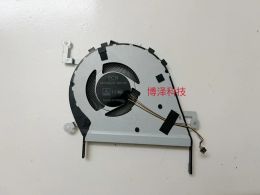 Pads CPU Cooler Fan Used For ASUS ADOL 13U/13F Vivobook S13 S330 S330F/S330UA ADOL13U ADOL13F X330U DFS5K121154910 FKRV FLCL Radiator