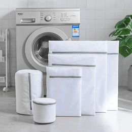 Laundry Bag For Washing Machine Underwear Bra Washing Mesh Bag Laundry Organizer Washing Machine Accessories Travel Storage