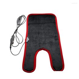 Car Seat Covers Ers Baby Heating Pad Child Warmer Er Thermostatic Cushion For Seats Age 0-7 Elegan Drop Delivery Automobiles Motorcycl Otkim