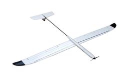 Hookll U-glider Wingspan EPO RC Aeroplane Aircraft Fixed Wing Plane KIT/PNP RC Outdoor Toys For Kids Gift LJ2012103113845