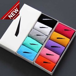 sport socks stockings men and women cotton sports socks 10 Colours 3 lengths Wholesale price ins hot style 41SE