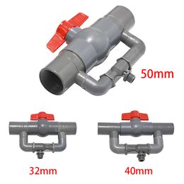 32/40/50mm Automatic Venturi Fertiliser Injector Switch Philtre Water Tube Device Watering Kit Agriculture Garden Irrigation