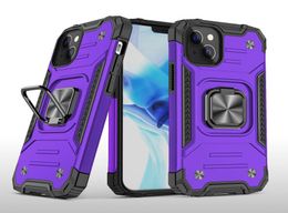 Armour phone case is suitable for Apple 13 series pro max car holder Armour iPhone13 antidrop protective cover9295084